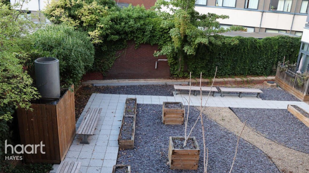 Main image of property: Sheringham Court, Clayton Road, Hayes