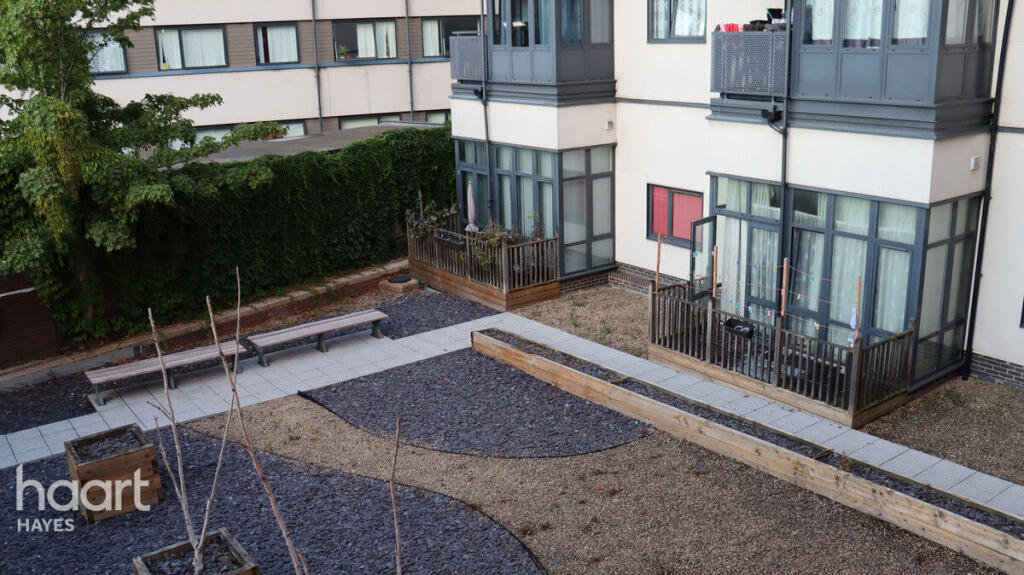 Main image of property: Sheringham Court, Clayton Road, Hayes
