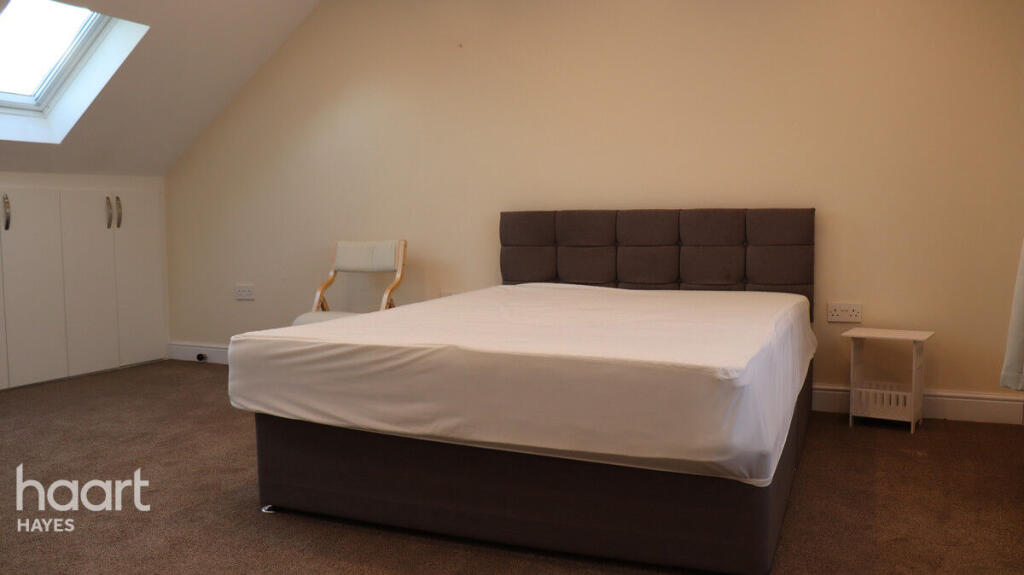 Main image of property: Stirling Road, Hayes