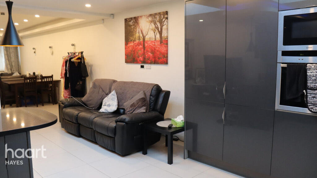 Main image of property: Lansbury Drive, HAYES
