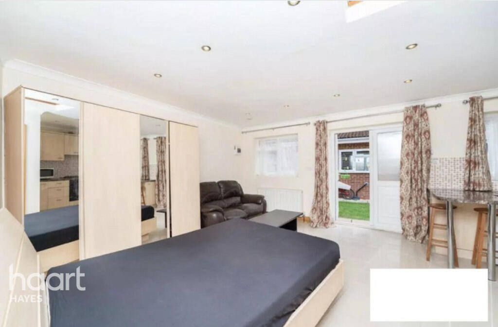 Main image of property: Denbigh Drive, Hayes