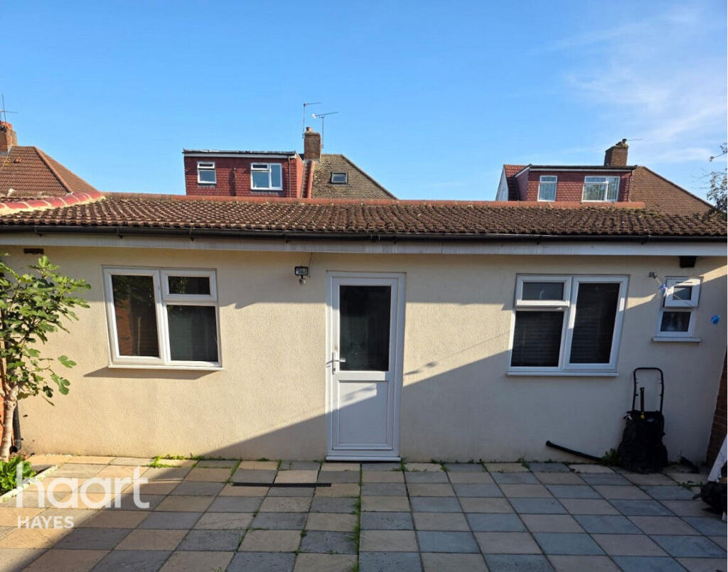 Main image of property: Belmore Avenue, HAYES