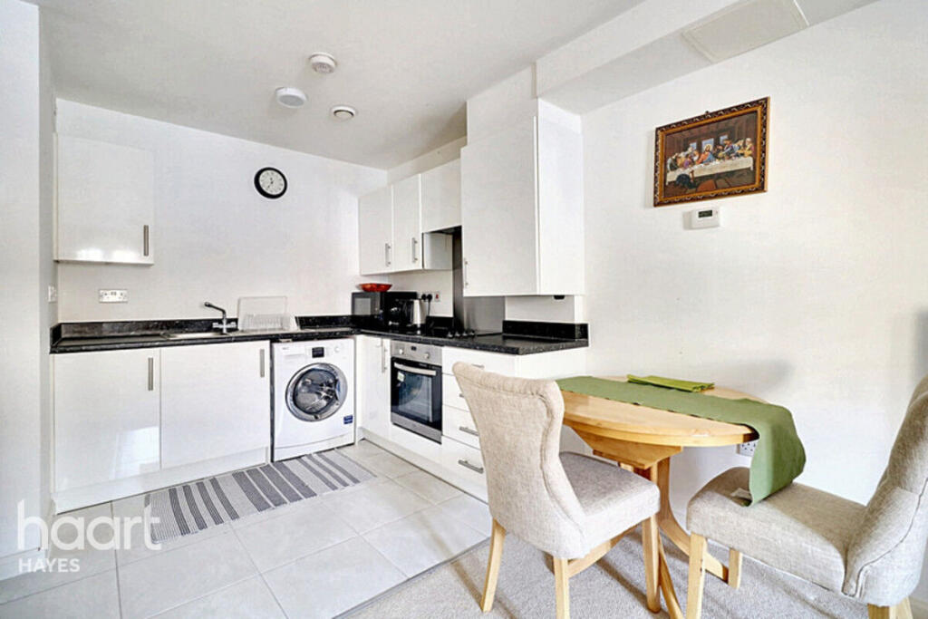 Main image of property: Varcoe Gardens, HAYES