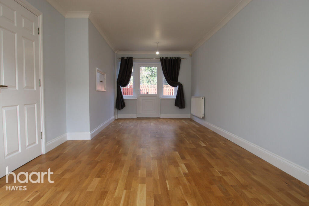 Main image of property: Cookham Close, Southall