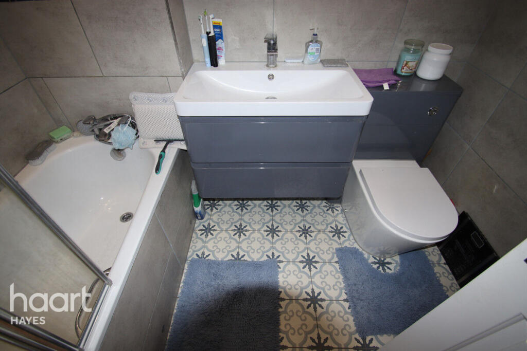 Main image of property: Cookham Close, Southall