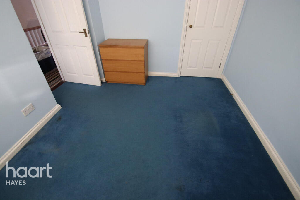 Main image of property: Cookham Close, Southall