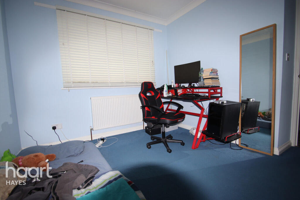 Main image of property: Cookham Close, Southall