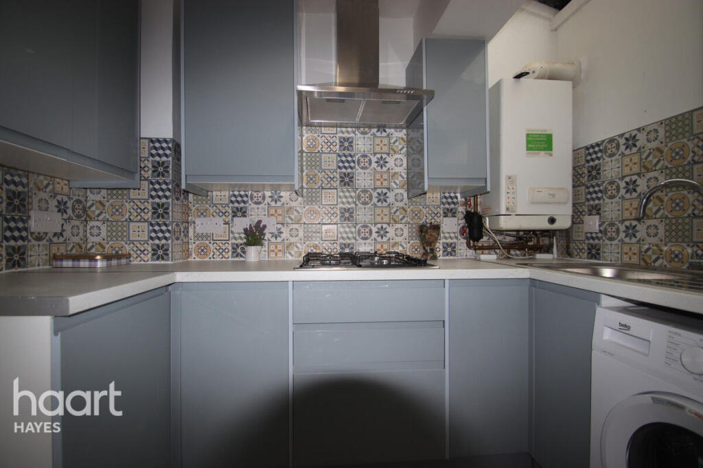 Main image of property: Marshall Drive, HAYES