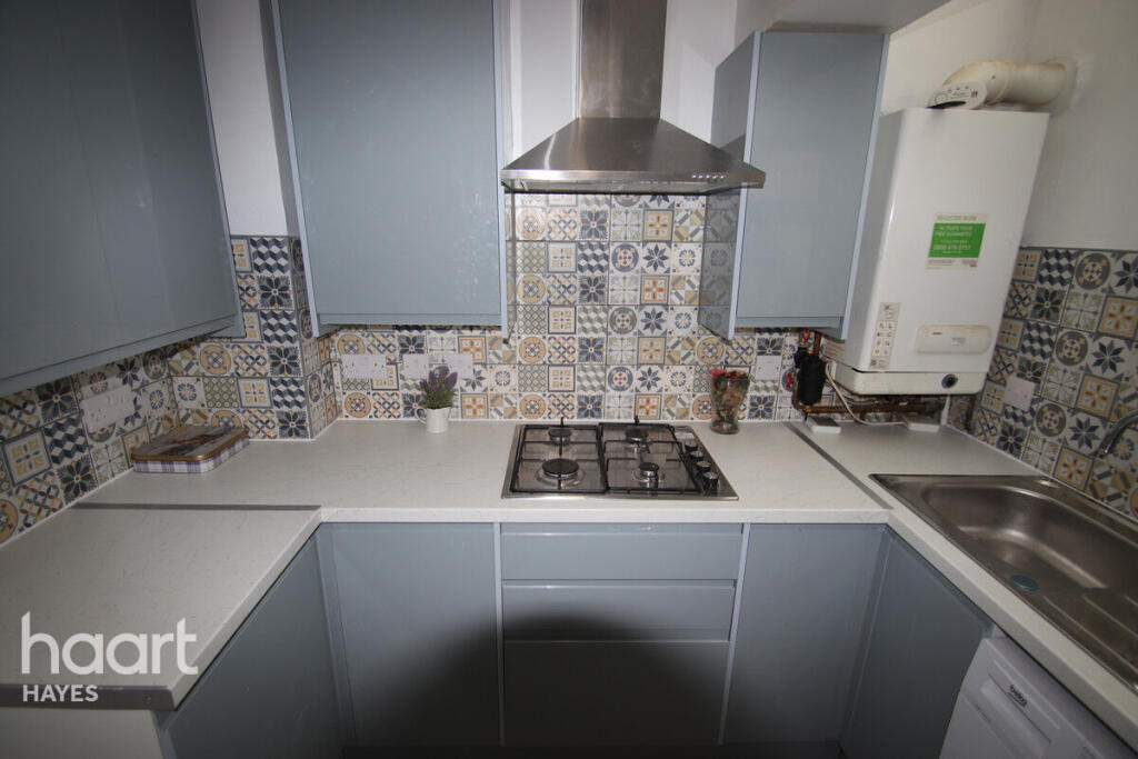 Main image of property: Marshall Drive, HAYES