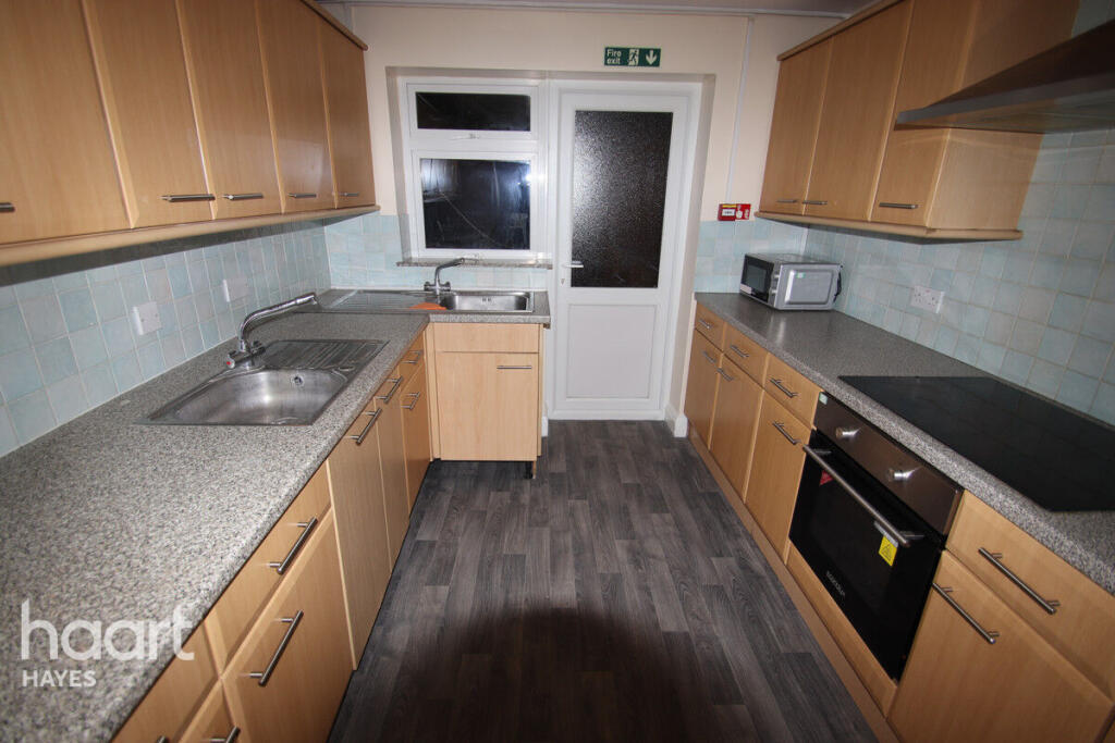 Main image of property: Halsway, HAYES