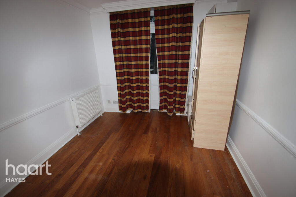 Main image of property: Halsway, HAYES