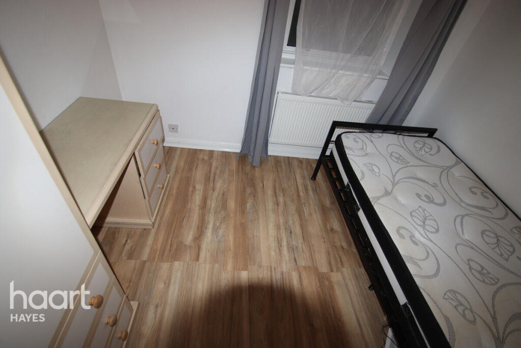 Main image of property: Halsway, HAYES