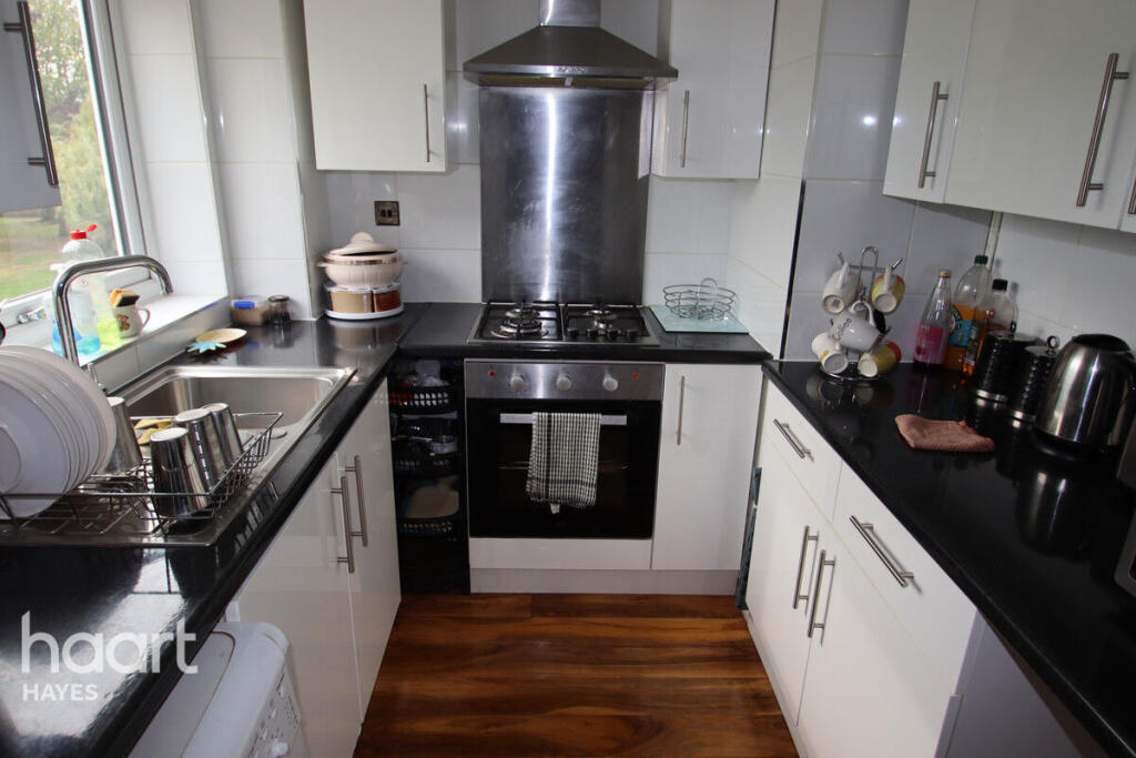 Main image of property: Compton Road, HAYES