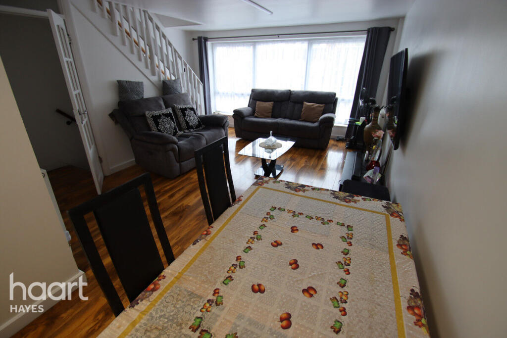 Main image of property: Compton Road, HAYES