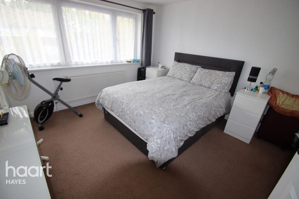 Main image of property: Compton Road, HAYES