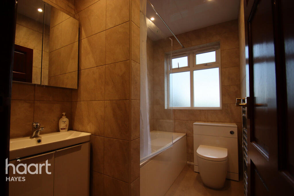 Main image of property: Wood End Green Road, Hayes