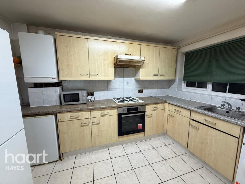 Main image of property: Lime Grove, Hayes