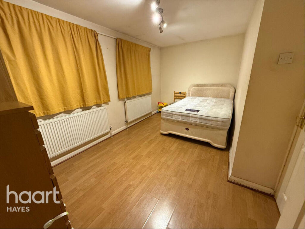 Main image of property: Lime Grove, Hayes