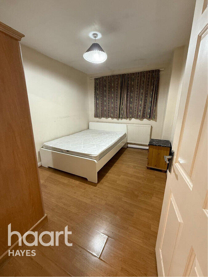 Main image of property: Lime Grove, Hayes