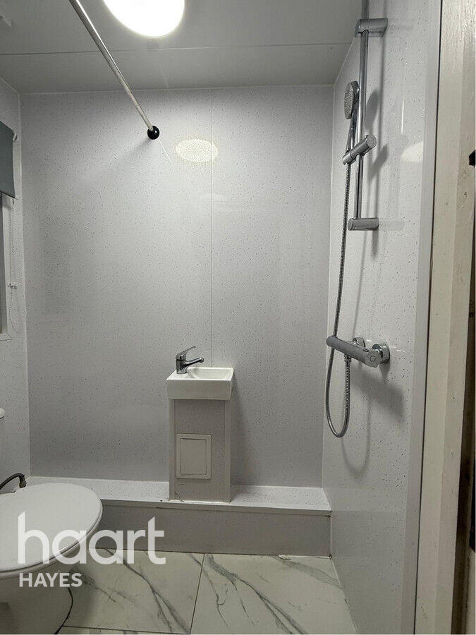 Main image of property: Lime Grove, Hayes