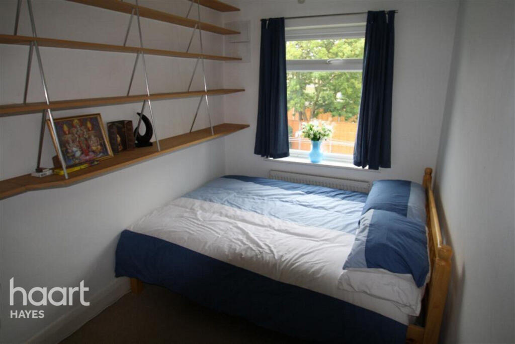 Main image of property: Mill Court, West Drayton