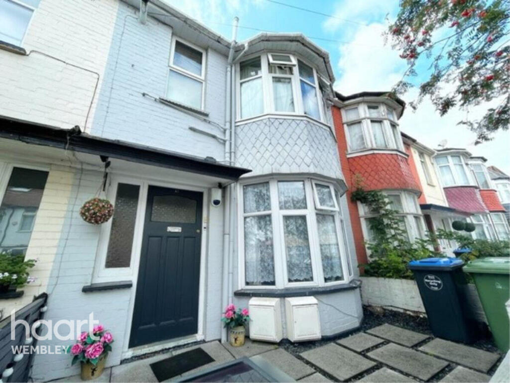 Main image of property: Maybank Avenue, Wembley