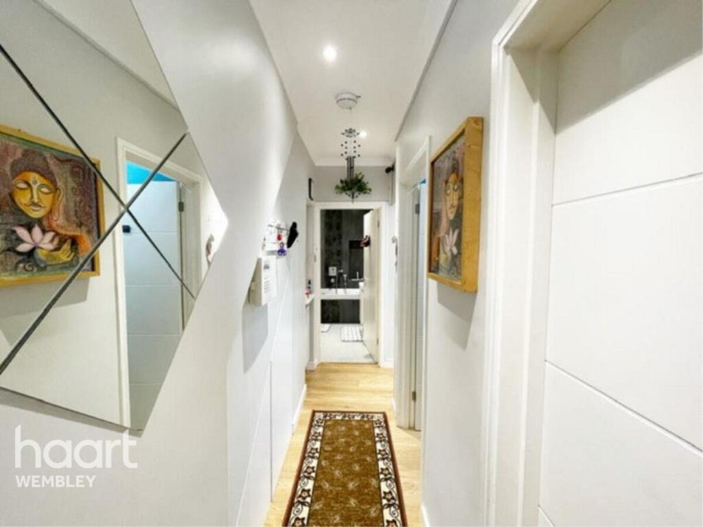 Main image of property: Maybank Avenue, Wembley