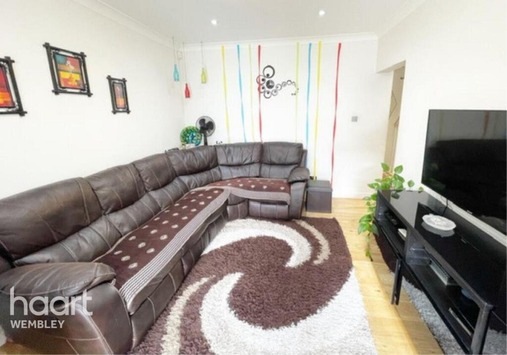 Main image of property: Maybank Avenue, Wembley