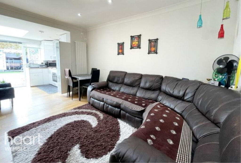 Main image of property: Maybank Avenue, Wembley