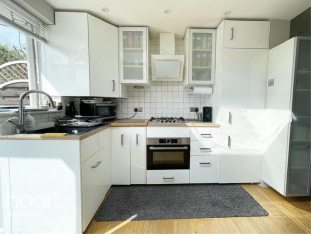 Main image of property: Maybank Avenue, Wembley