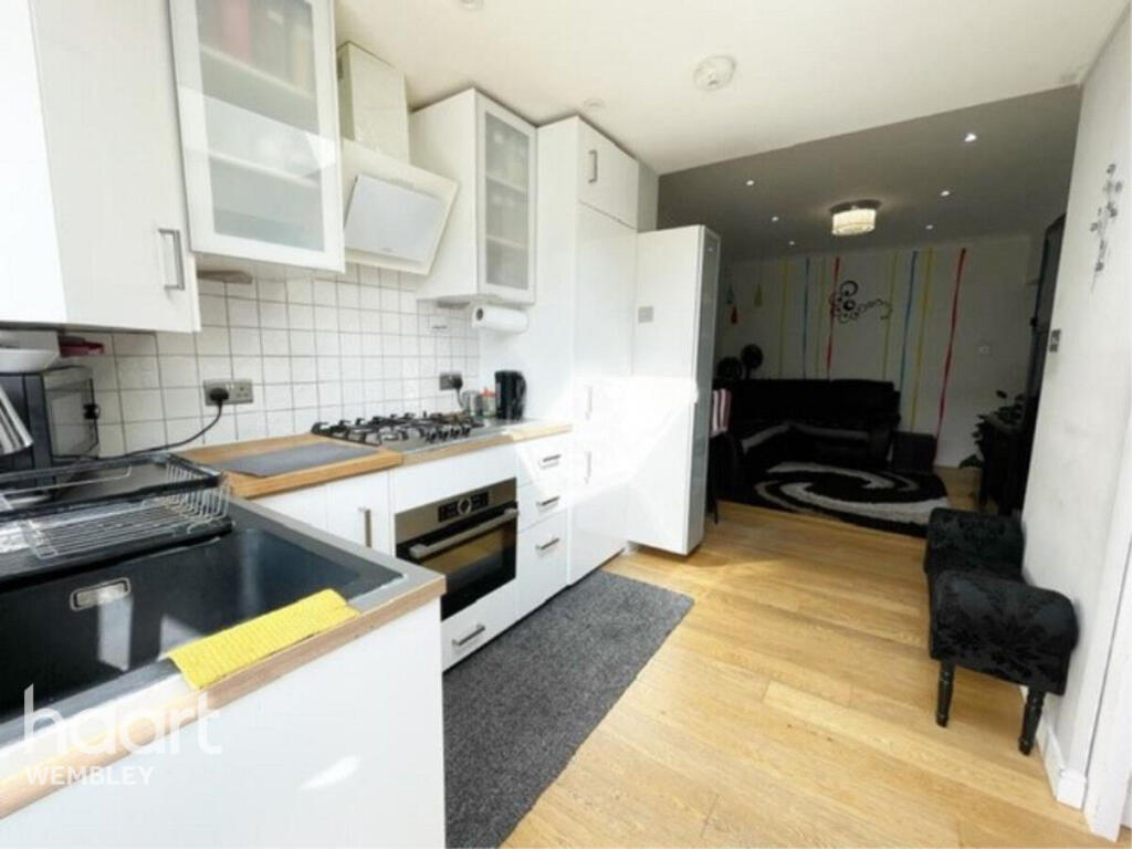 Main image of property: Maybank Avenue, Wembley