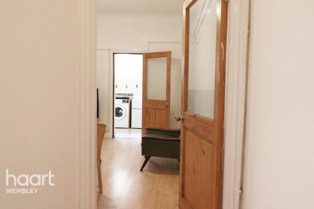 Main image of property: Wembley Hill Road, WEMBLEY