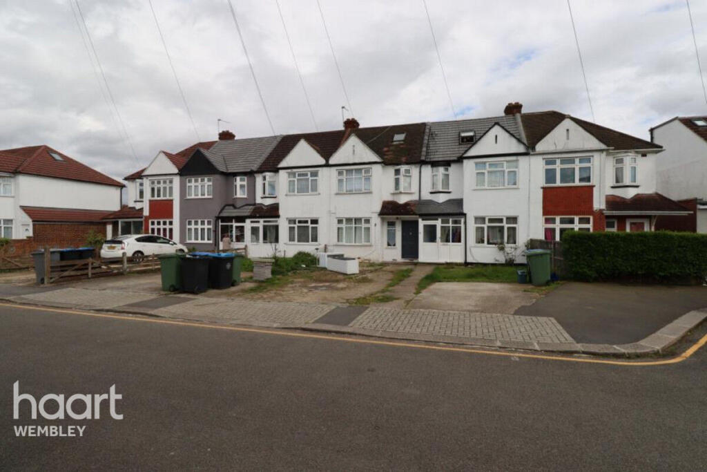 Main image of property: The Grange, WEMBLEY