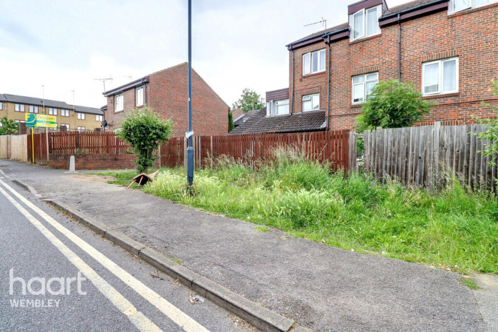 Main image of property: Mandela Close, London