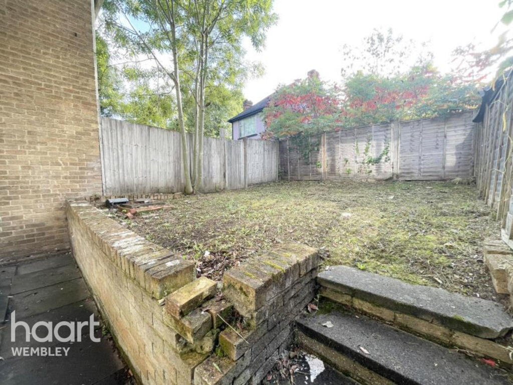 Main image of property: Corinium Close, Wembley