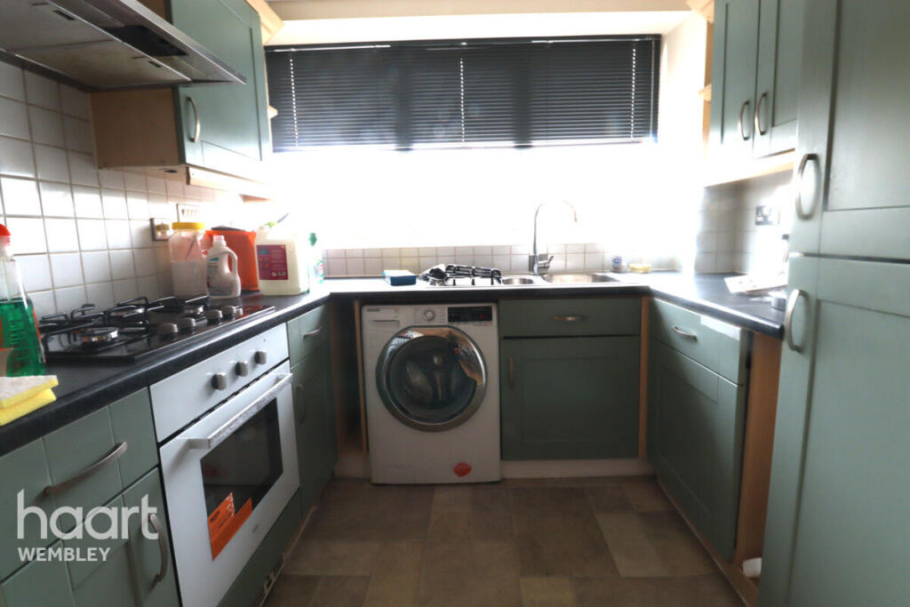 Main image of property: The Avenue, Wembley