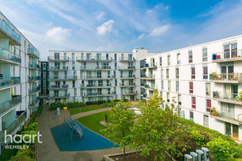 Main image of property: Empire Way, WEMBLEY