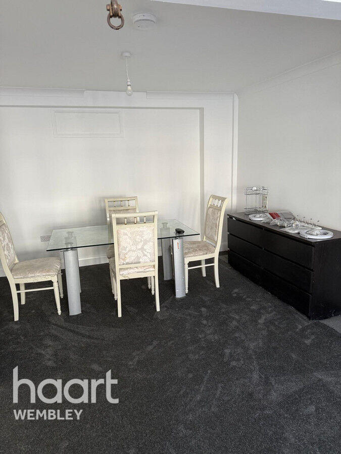 Main image of property: Tokyngton Avenue, london