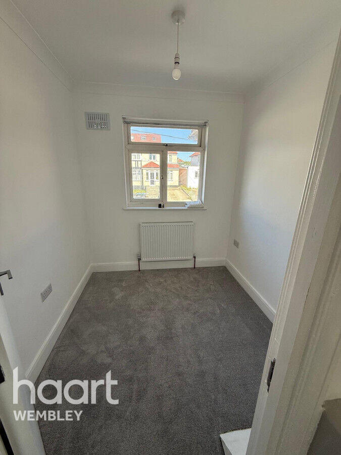 Main image of property: Tokyngton Avenue, london