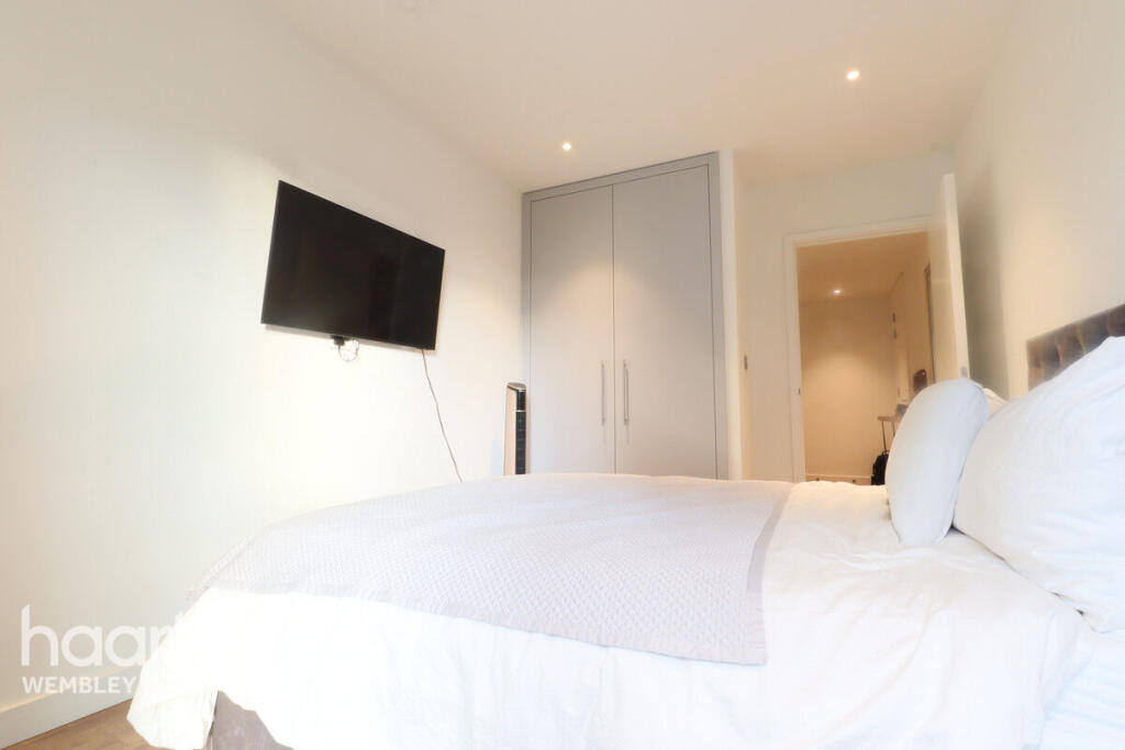 Main image of property: Weaver Walk, Wembley