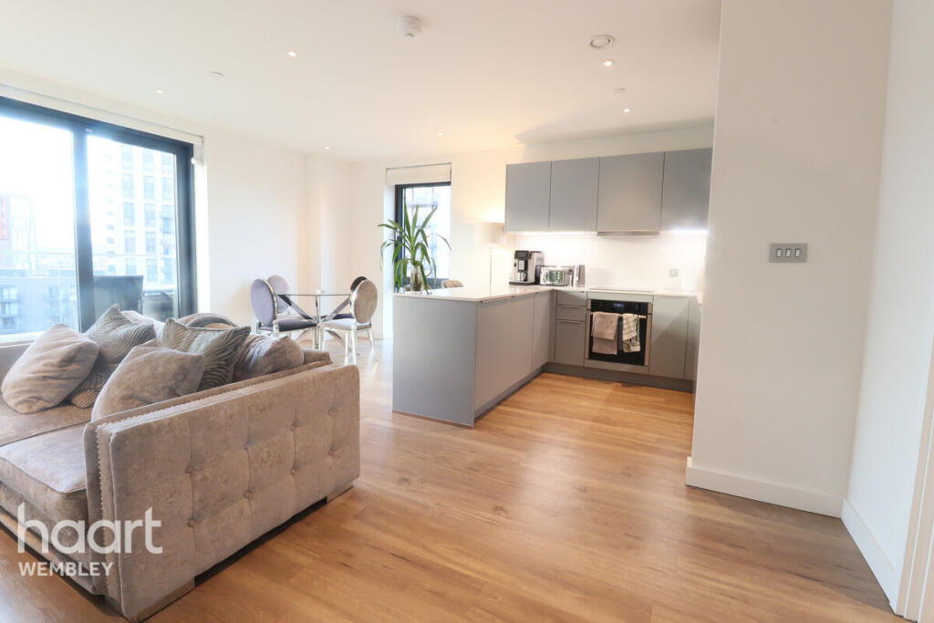 Main image of property: Weaver Walk, Wembley