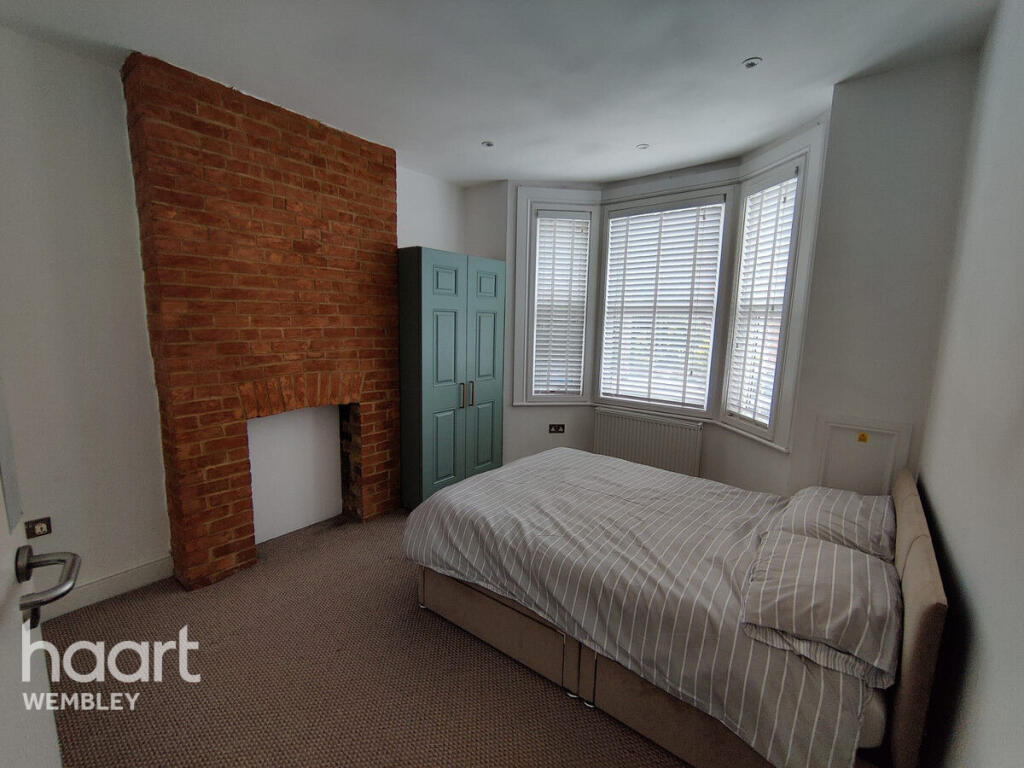 Main image of property: Peel Road, Wembley