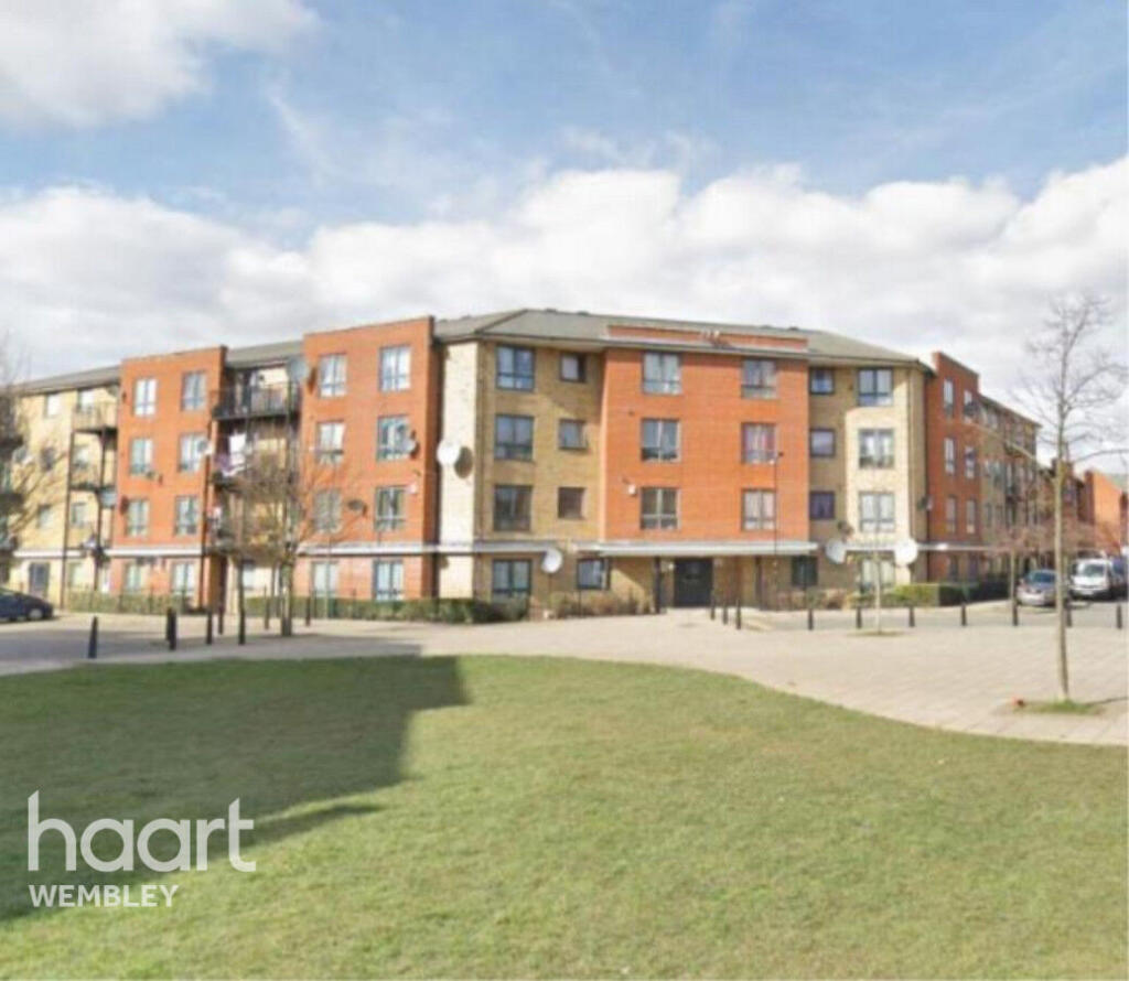 Main image of property: Hirst Crescent, Wembley