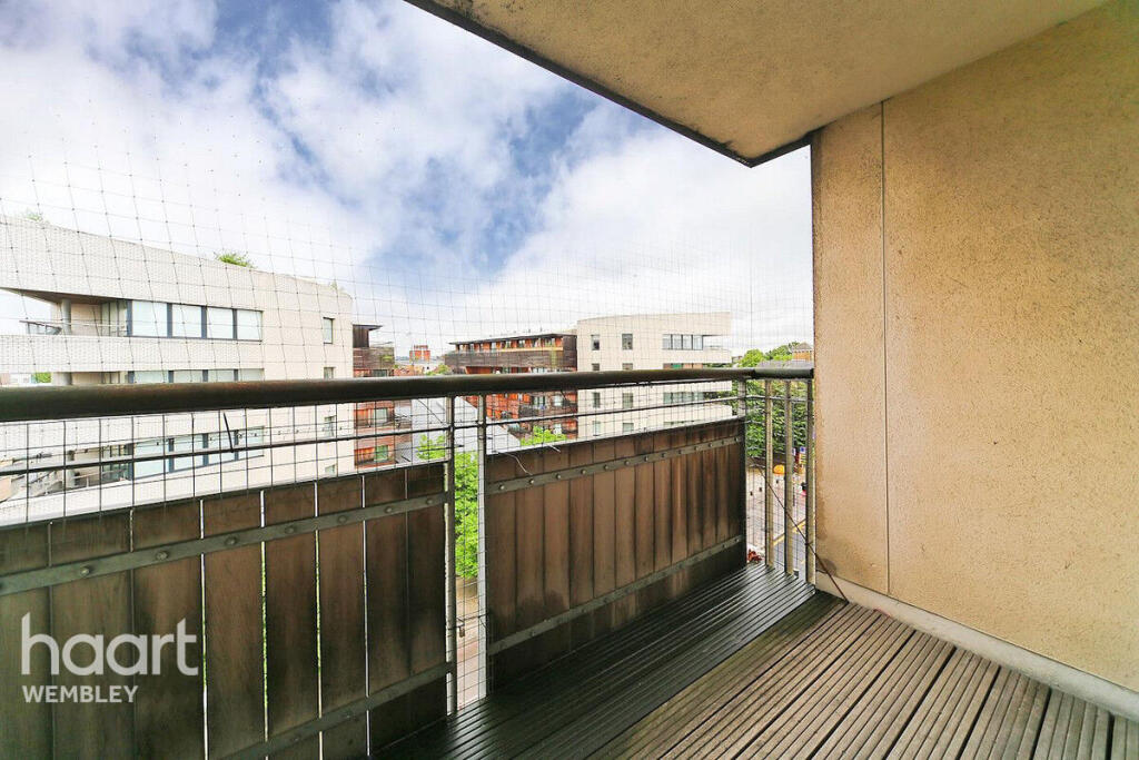 Main image of property: Shakespeare Road, LONDON