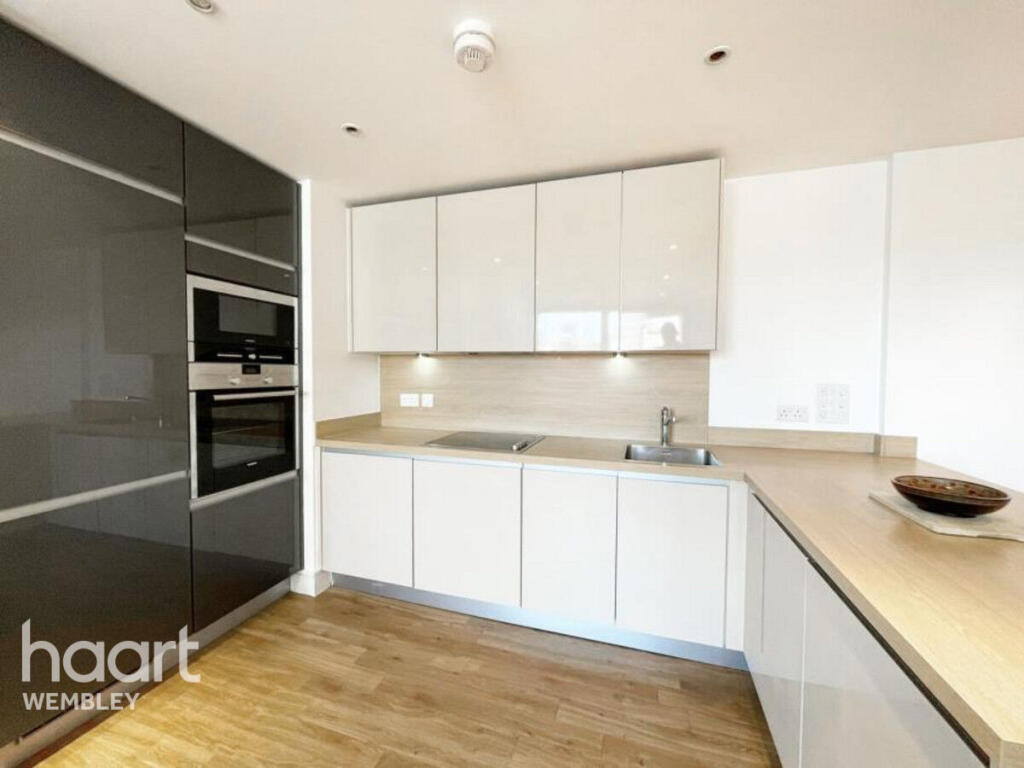 Main image of property: High Road, Wembley
