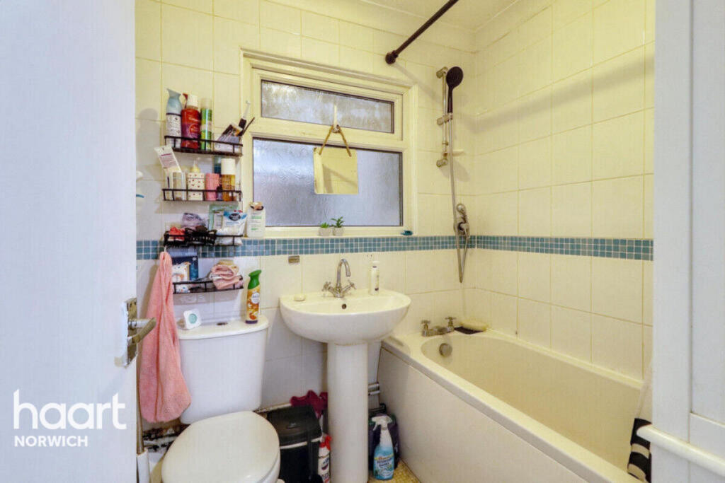 Main image of property: Lilian Close, Norwich