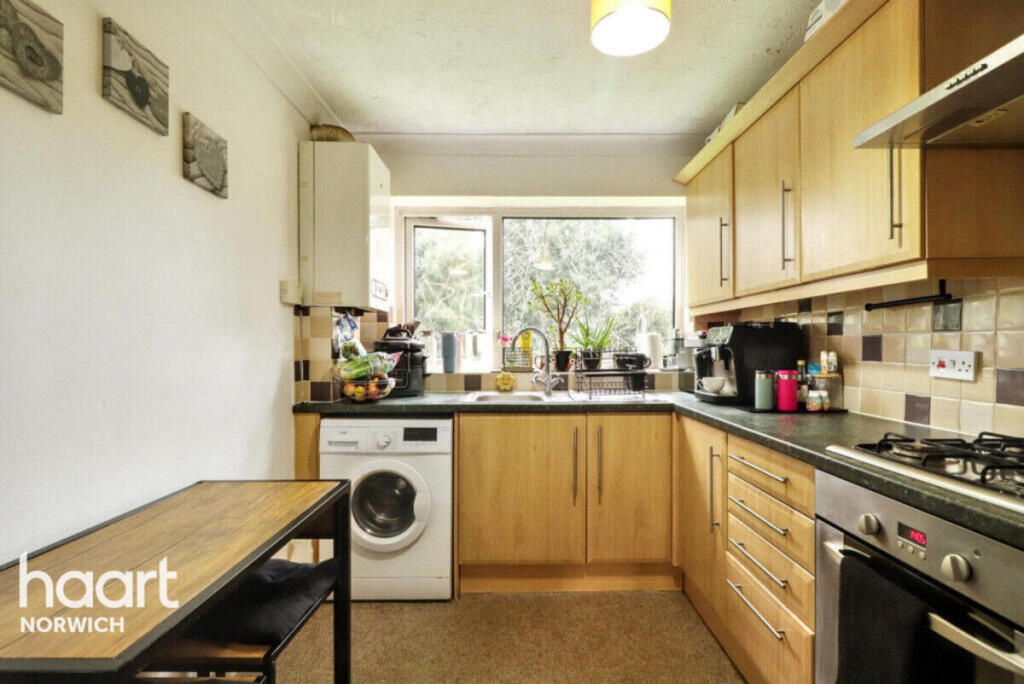 Main image of property: Lilian Close, Norwich