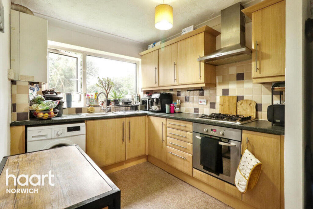 Main image of property: Lilian Close, Norwich