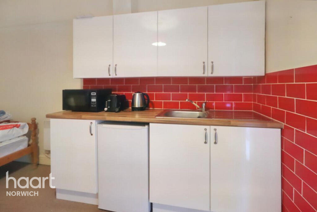 Main image of property: Wingfield Road, Norwich