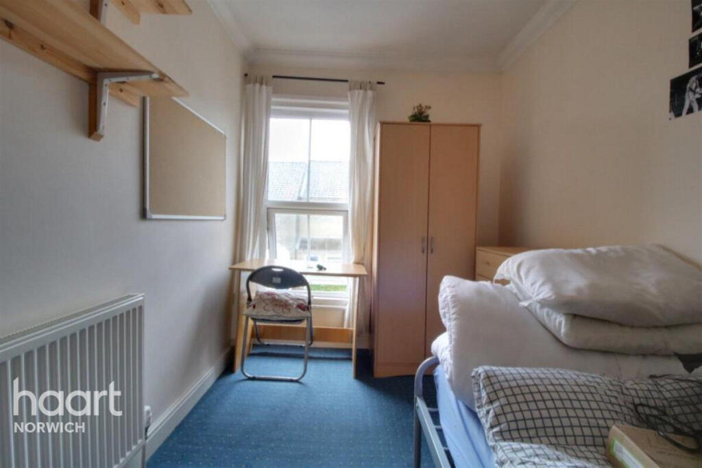 Main image of property: Onley Street, Norwich